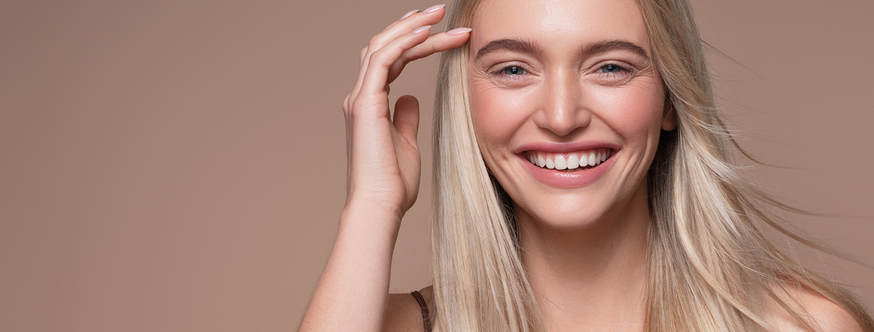 Saçlarınıza İyi Gelen Bitkiler : Doğal Bakımın Gücü