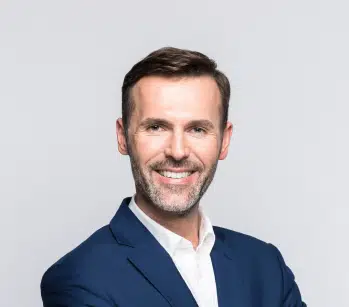 Yönetim Kurulu Başkanı