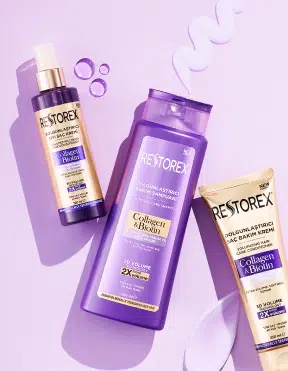 Dolgunlaştırıcı Seri