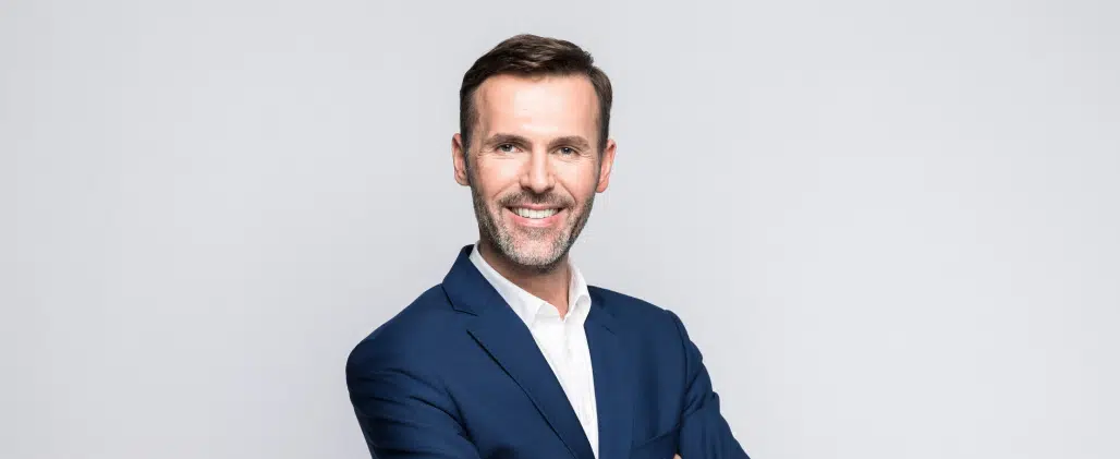 Yönetim Kurulu Başkanı